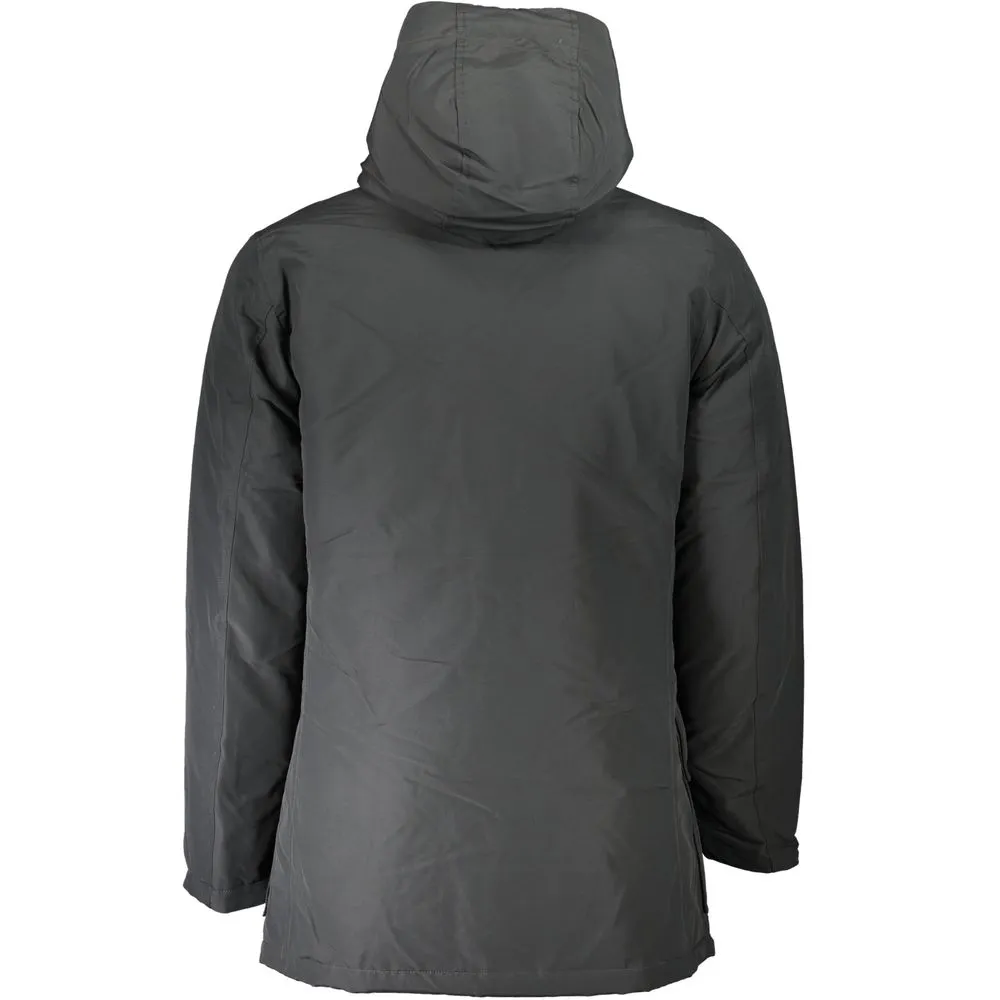 Woolrich  Cotton Men's Jacket