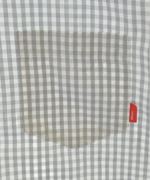 WTAPS Casual shirts