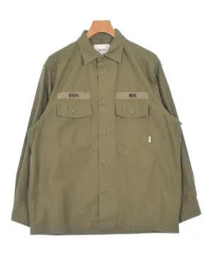 WTAPS Casual shirts