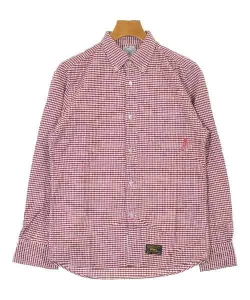 WTAPS Casual shirts