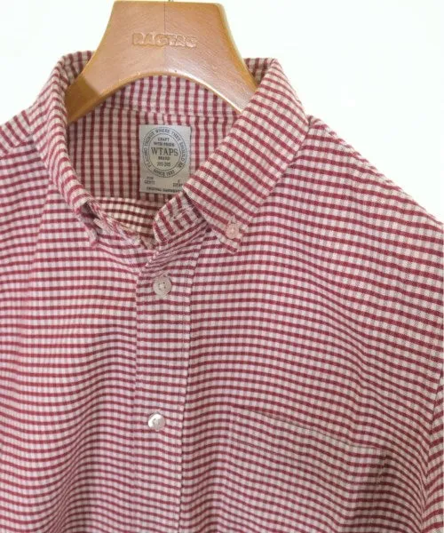 WTAPS Casual shirts