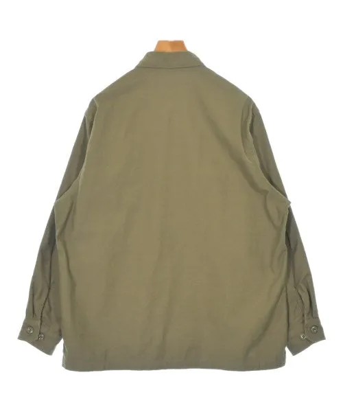 WTAPS Casual shirts