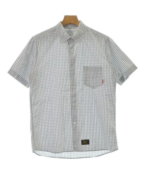 WTAPS Casual shirts