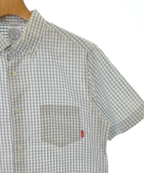 WTAPS Casual shirts