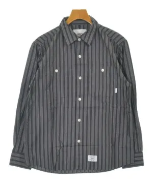 WTAPS Casual shirts
