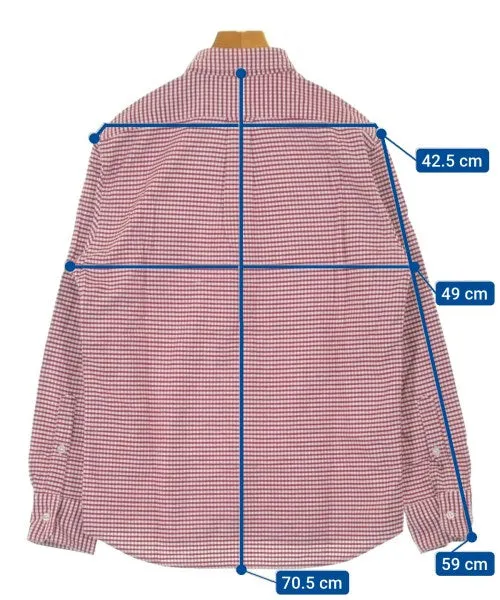 WTAPS Casual shirts