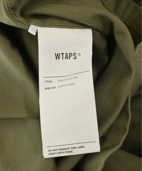 WTAPS Casual shirts