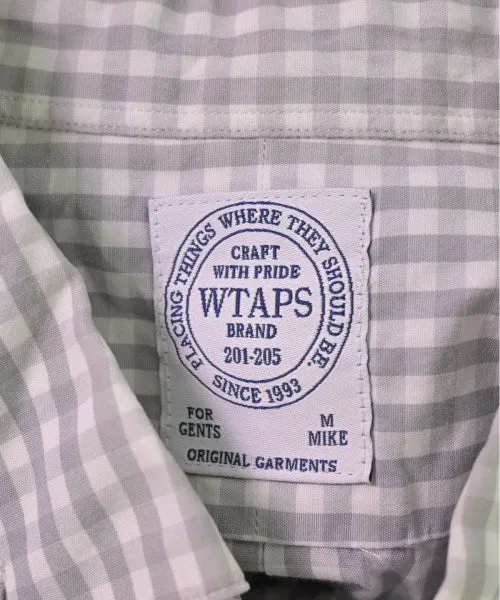 WTAPS Casual shirts