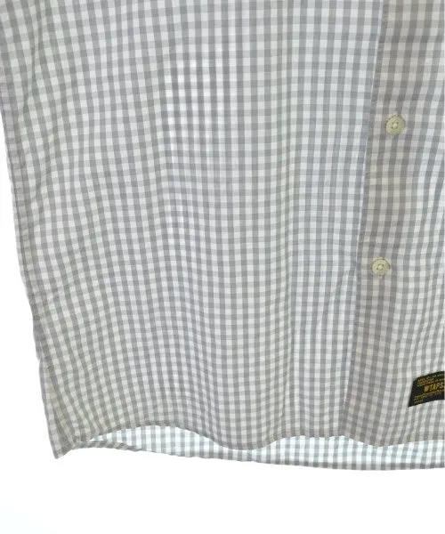WTAPS Casual shirts