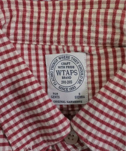WTAPS Casual shirts