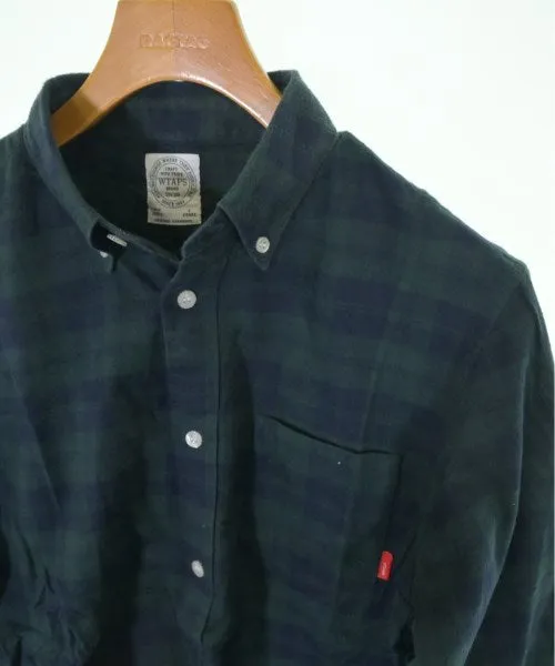 WTAPS Casual shirts