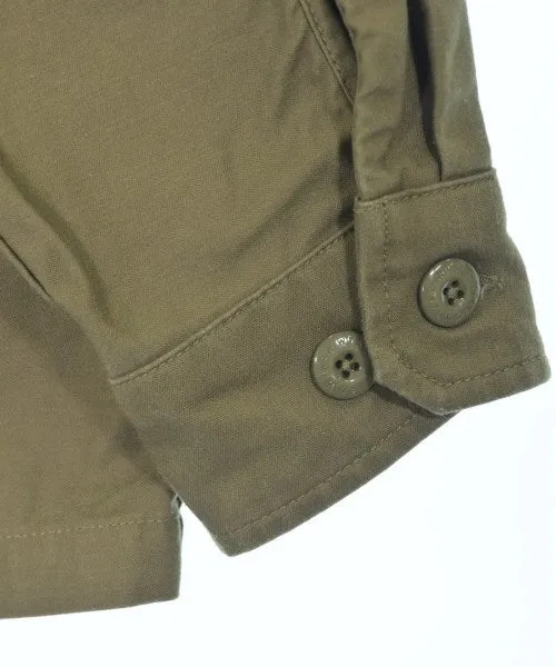 WTAPS Casual shirts