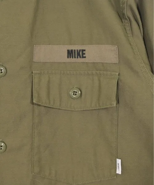WTAPS Casual shirts