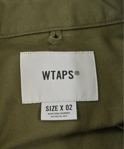WTAPS Casual shirts