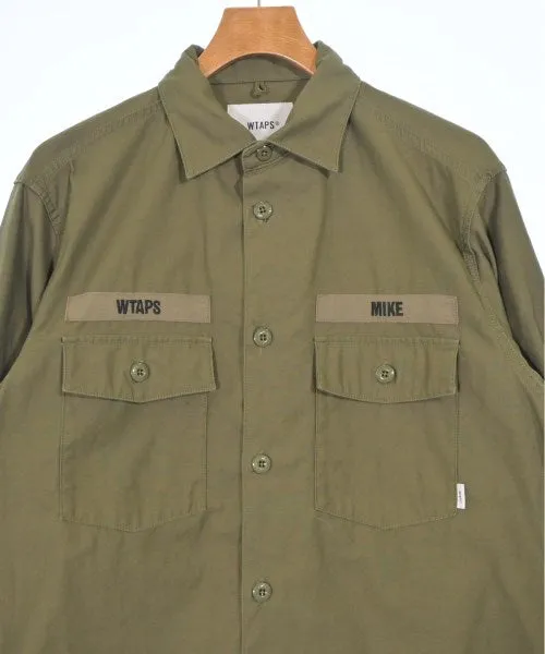 WTAPS Casual shirts