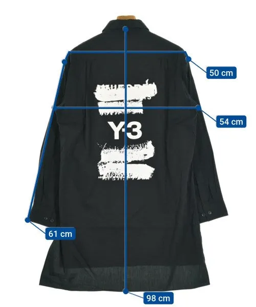 Y-3 Casual shirts