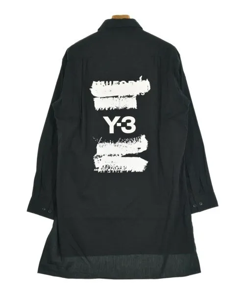 Y-3 Casual shirts