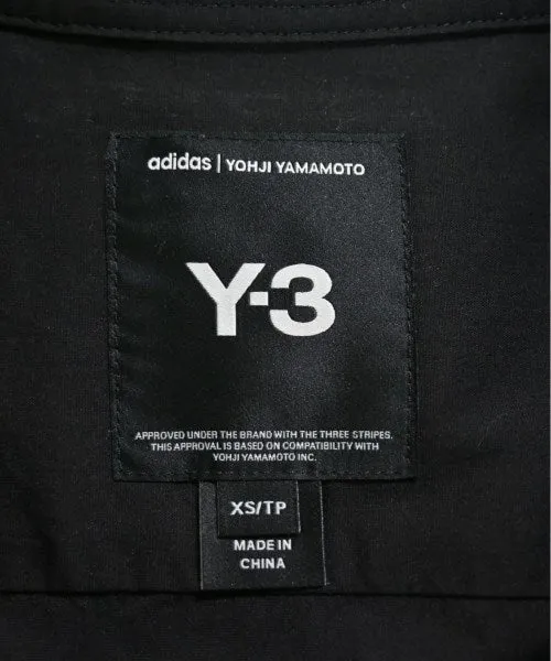 Y-3 Casual shirts