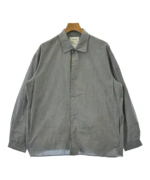 YAECA Casual shirts