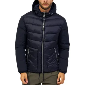 Yes Zee  Nylon Men's Jacket