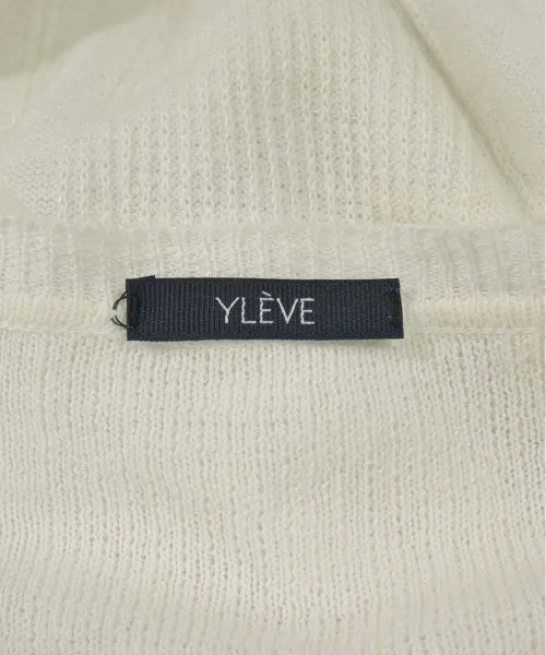 YLEVE Sweaters