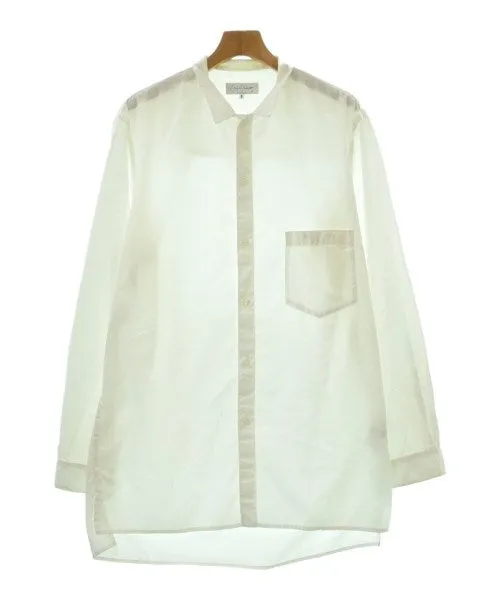 yohji yamamoto POUR HOMME Casual shirts