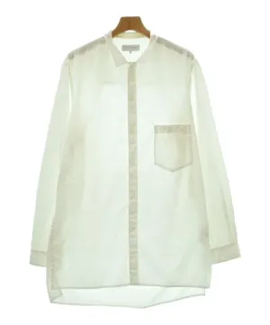 yohji yamamoto POUR HOMME Casual shirts