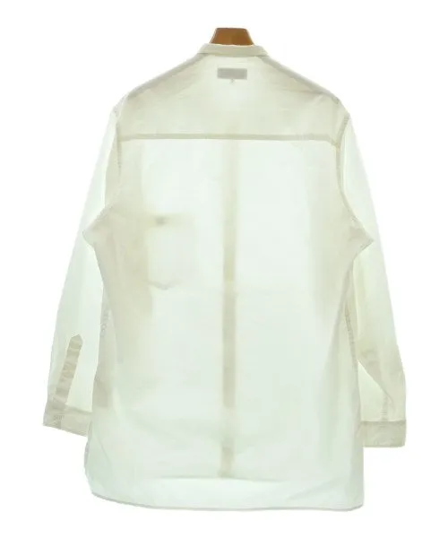 yohji yamamoto POUR HOMME Casual shirts