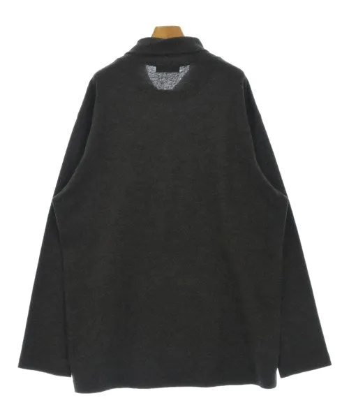 yohji yamamoto POUR HOMME Sweaters