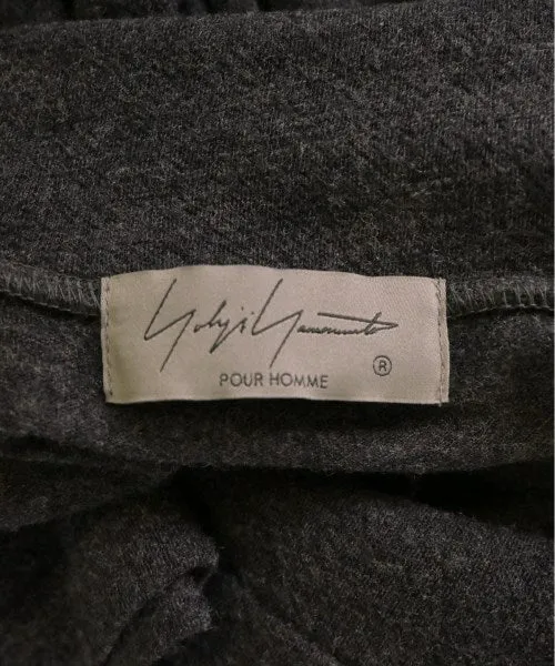 yohji yamamoto POUR HOMME Sweaters
