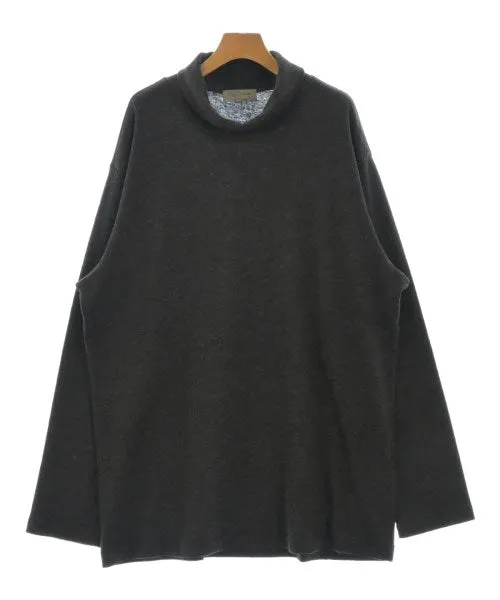 yohji yamamoto POUR HOMME Sweaters