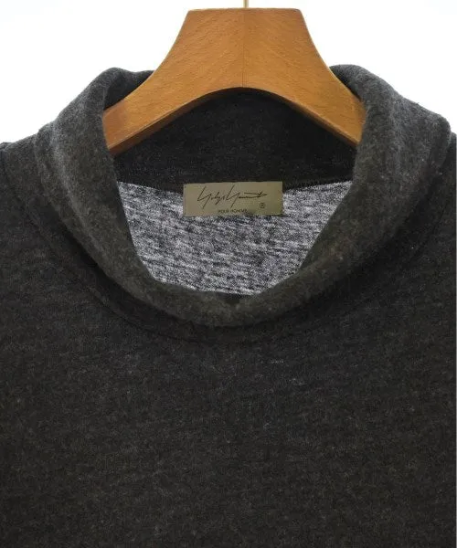 yohji yamamoto POUR HOMME Sweaters