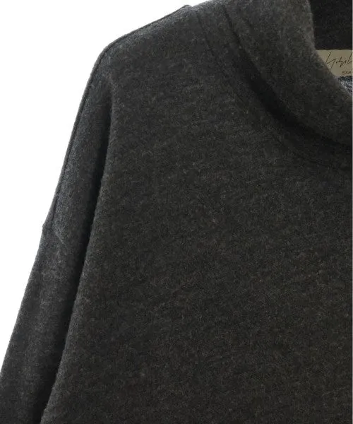 yohji yamamoto POUR HOMME Sweaters