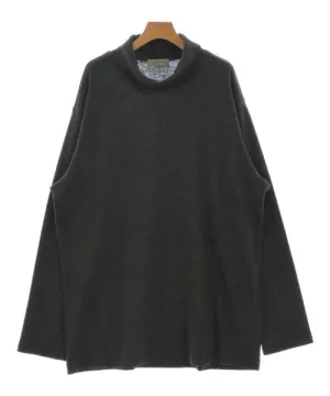 yohji yamamoto POUR HOMME Sweaters