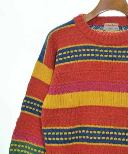 YVES SAINT LAURENT Sweaters