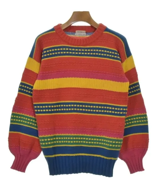 YVES SAINT LAURENT Sweaters
