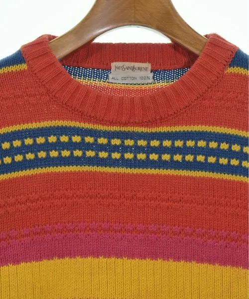 YVES SAINT LAURENT Sweaters
